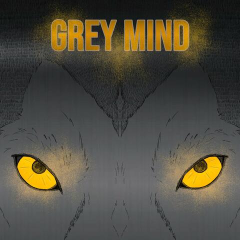 Grey Mind album art