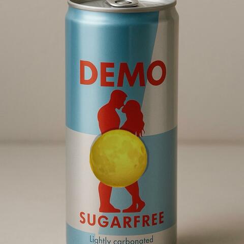 Sugar Free album art
