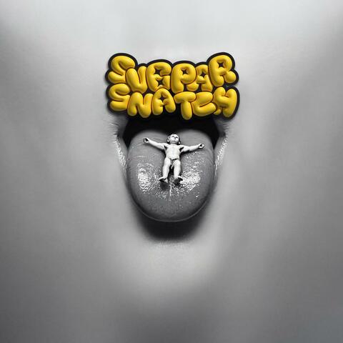 GET IN HERE album art