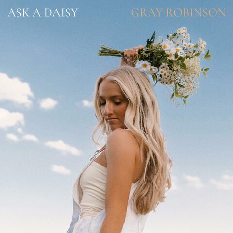 Ask A Daisy album art