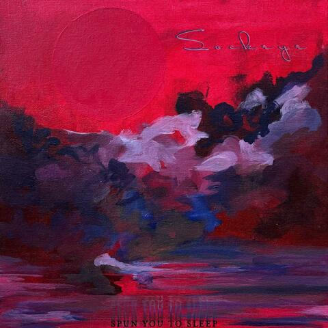Spun You to Sleep album art
