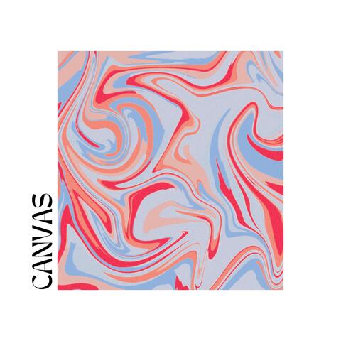 Canvas album art