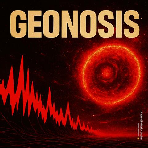 Geonosis album art