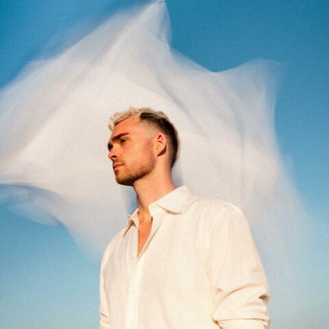 White Flag album art