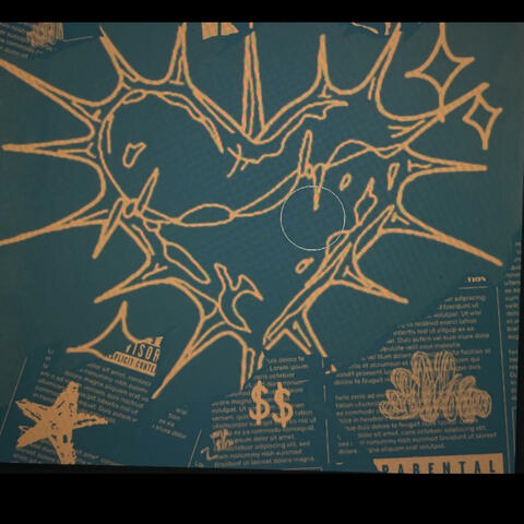 Out of love album art