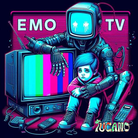 Emo Tv album art