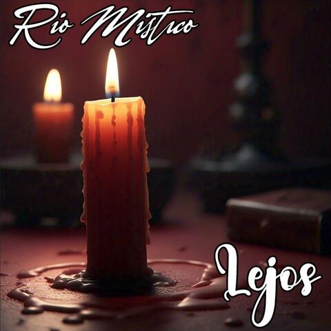 Lejos album art