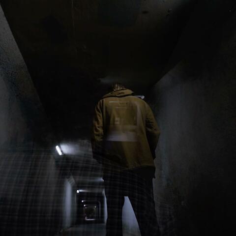 Shadow Work album art