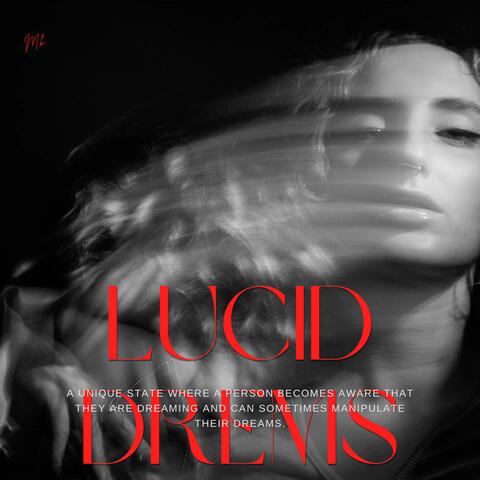 Lucid Dreams album art