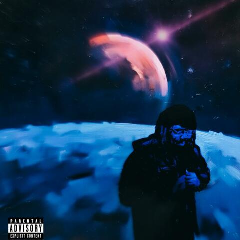 Me Vs. The World album art