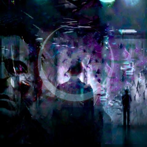 Within the Abyss album art