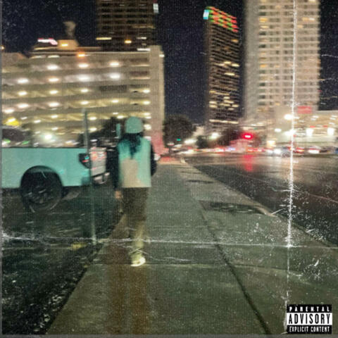 Complicated album art