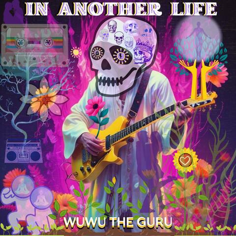 IN ANOTHER LIFE album art