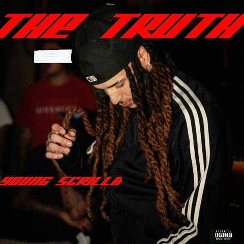 THE TRUTH album art