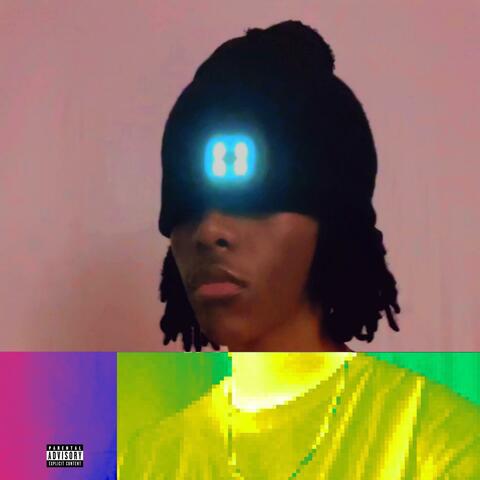 New Realm album art