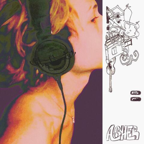 moving on album art