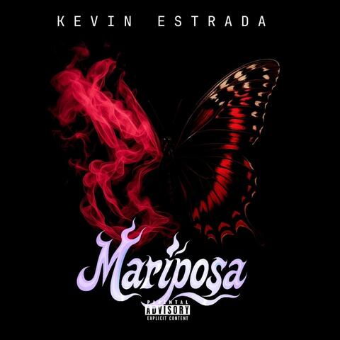 MARIPOSA album art