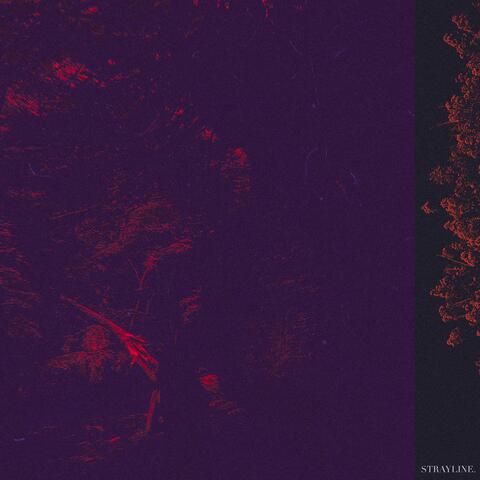 Dissolve album art