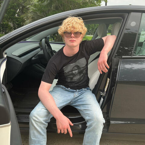 Victory Drive (feat. Joulez Nuklear) album art