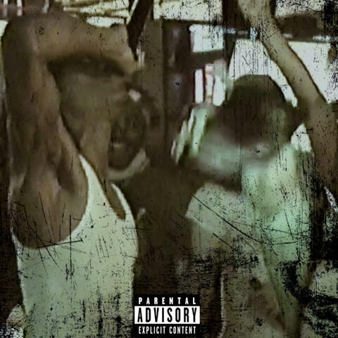 Man In The Middle! album art