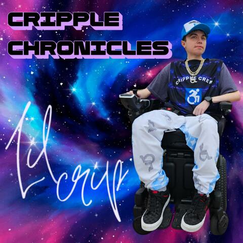 Cripple Chronicles album art