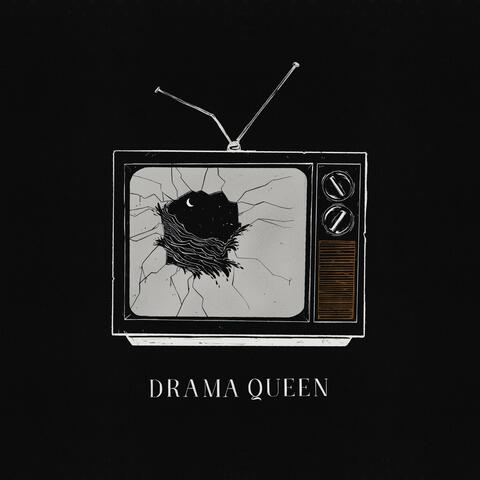 Drama Queen album art