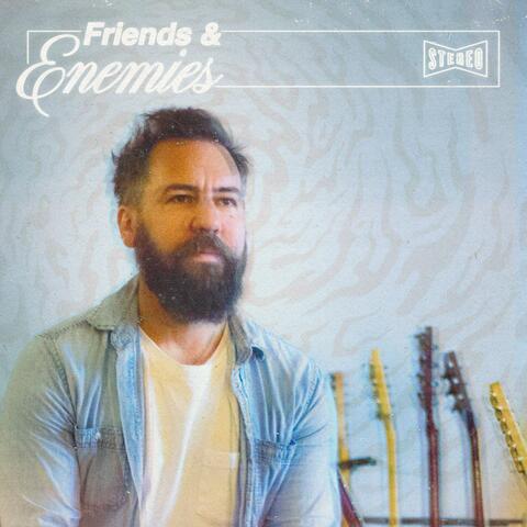 Friends & Enemies album art