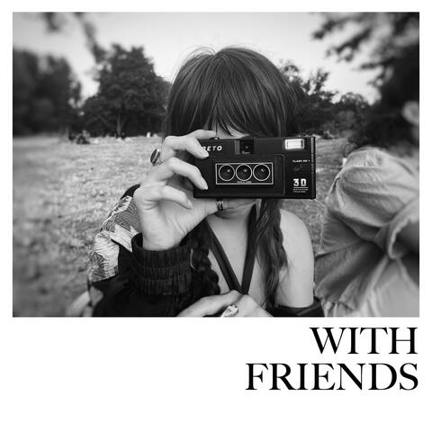 With Friends album art
