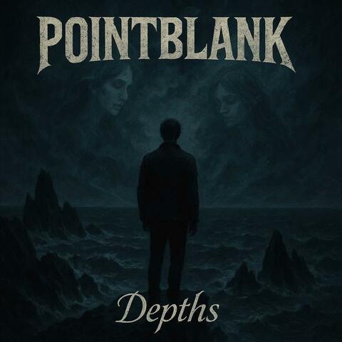 Depths album art