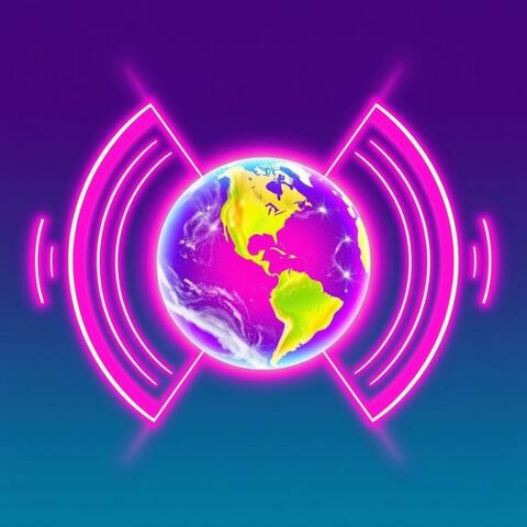 Neon Nights album art