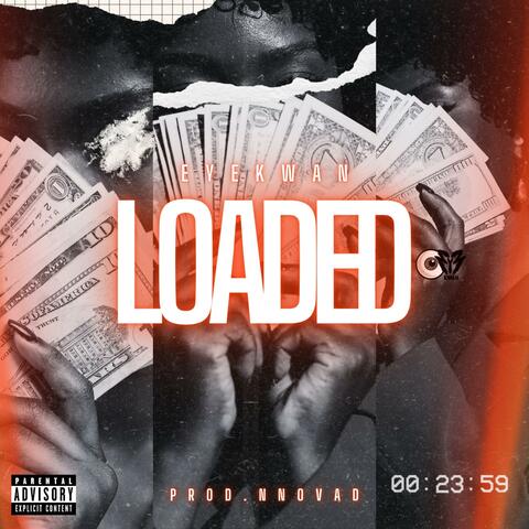 Loaded album art