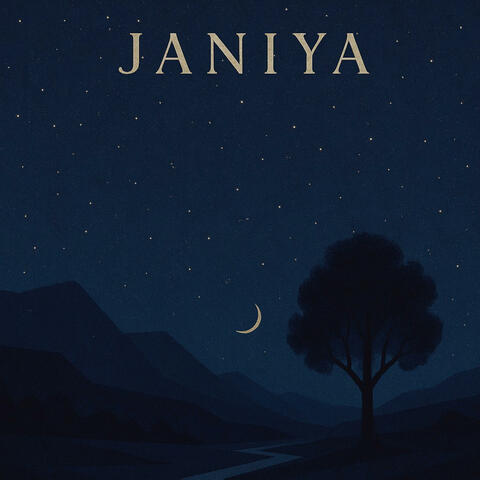 Janiya album art