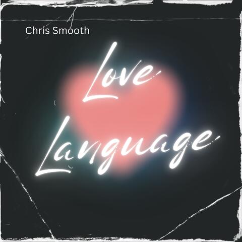 Love Language album art