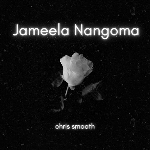 Jameela Nangoma album art