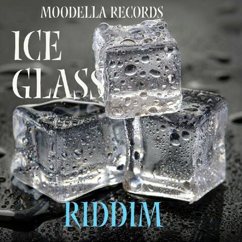 Ice Glass (Radio Edit) album art