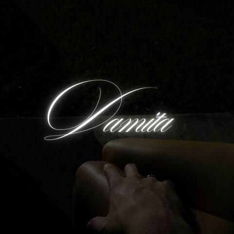 Damita album art