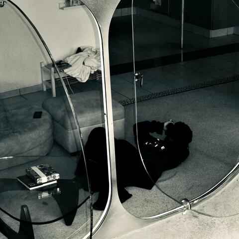 SELF REALIZATION! album art