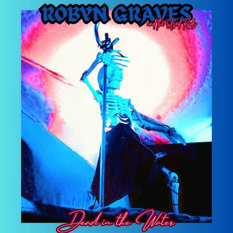 Dead in the Water album art