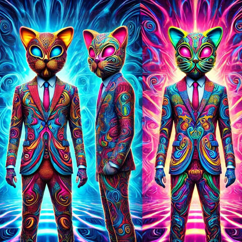 Like Nothing Before album art