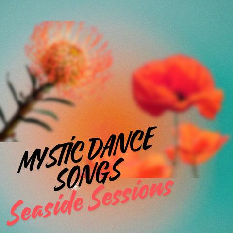 Seaside Sessions album art