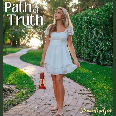 Path of Truth album art