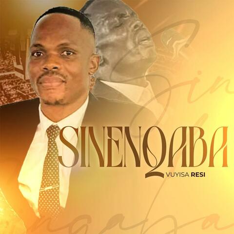 Sinenqaba album art