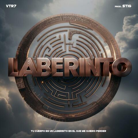 LABERINTO album art