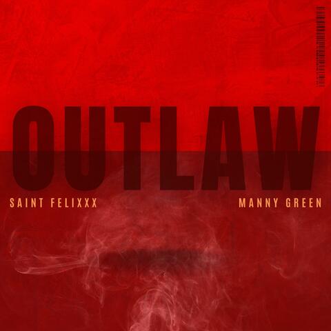 OUTLAW album art