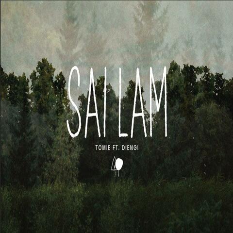 SAI LAM (feat. TOMIE) album art