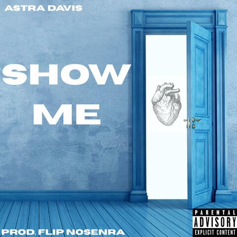 Show Me album art