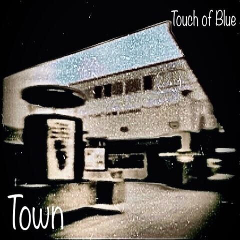 Town album art
