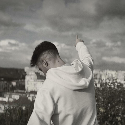 Voo album art