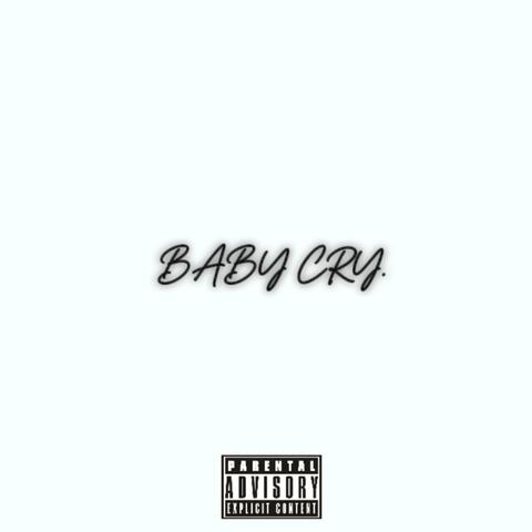 Baby Cry album art
