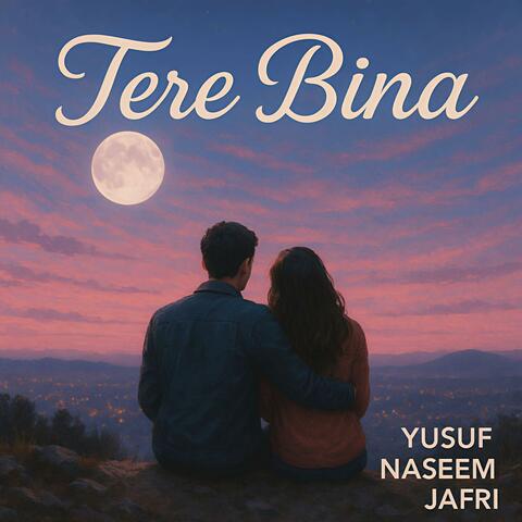 Tere Bina album art